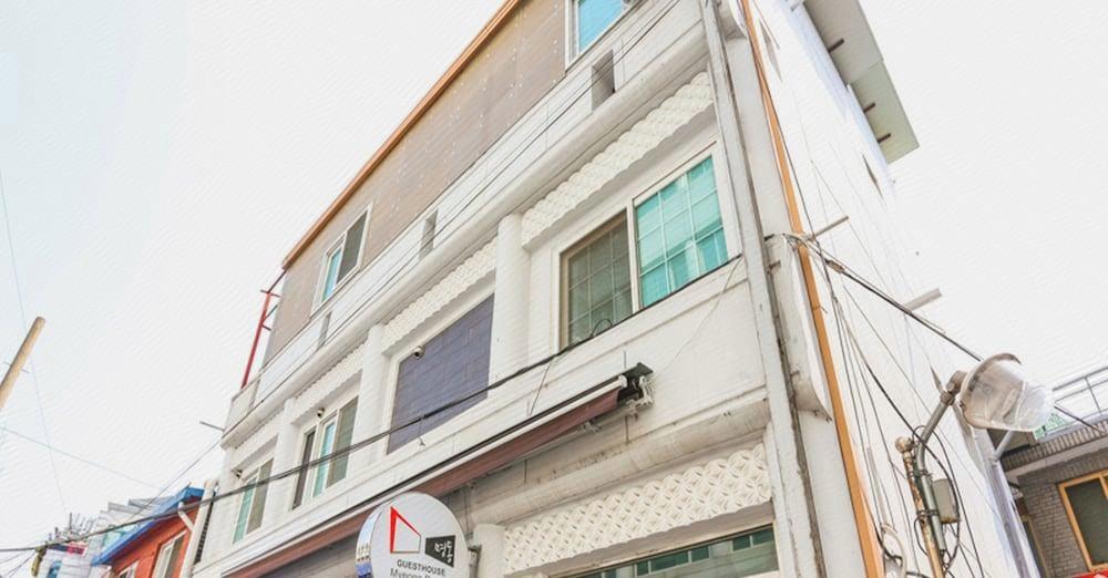 Фото Guest House Myeongdong