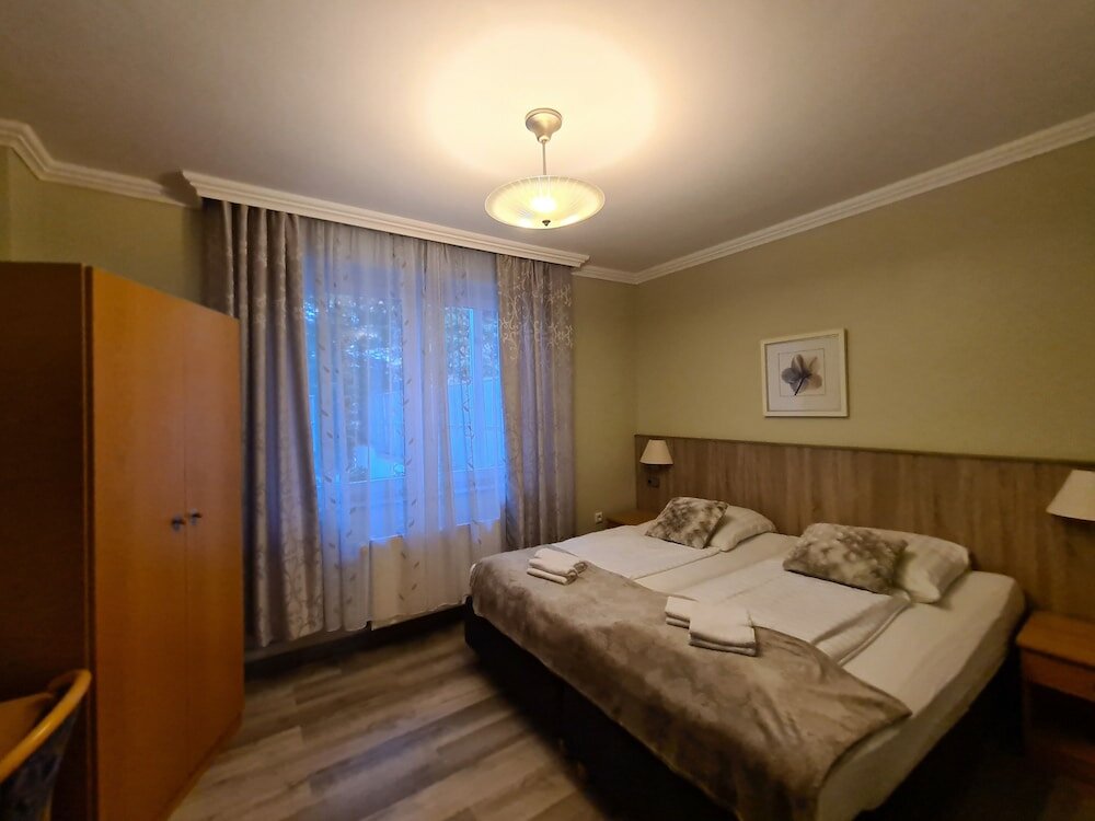 Фото Cara Vita Hotel