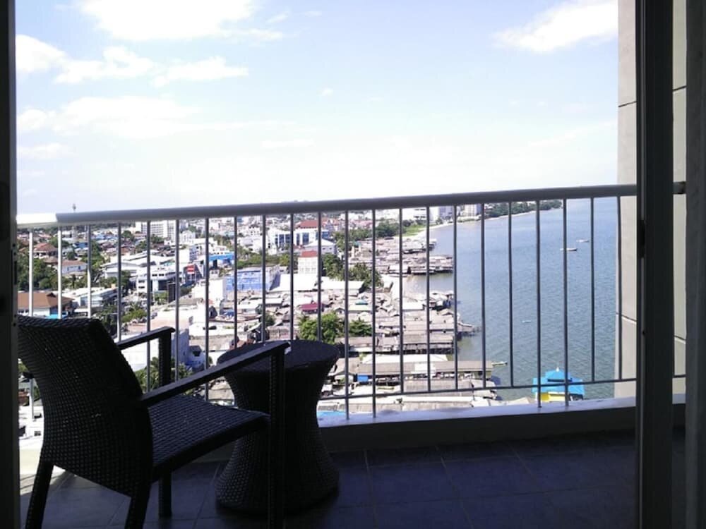 Hotel The Malibu Suites Balikpapan by Sissae Living, Balikpapan, photo