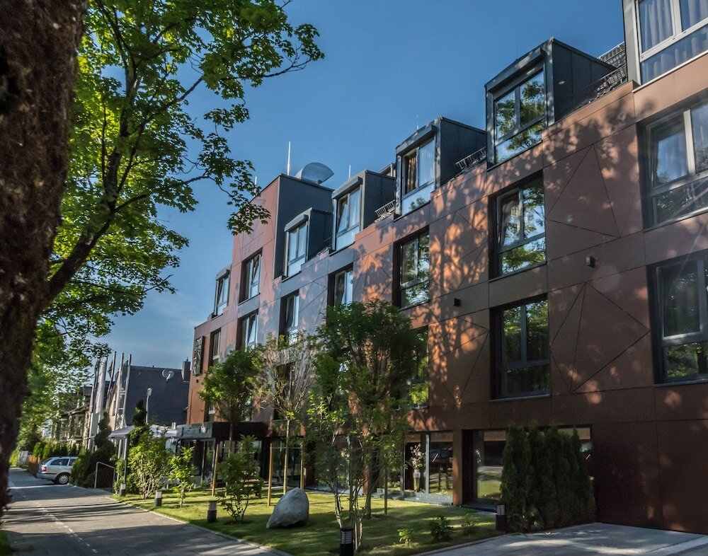 Фото отеля 3