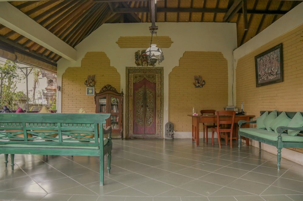 Фото Villa Chempaka