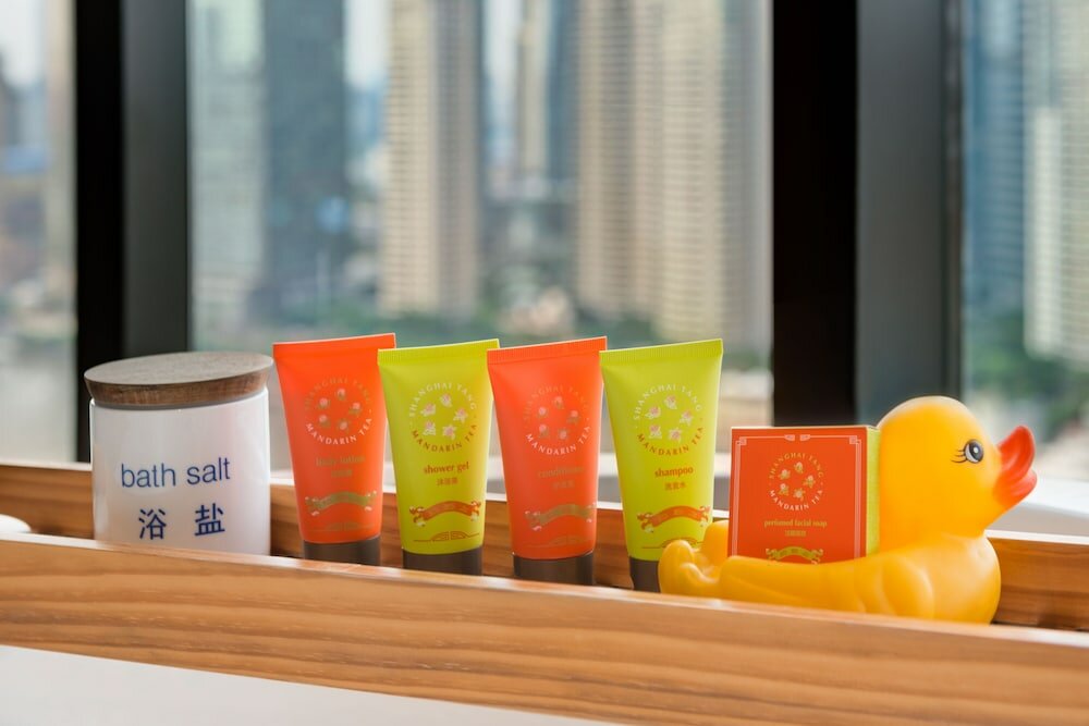 Фото Hotel Indigo Shanghai on The Bund, an Ihg Hotel