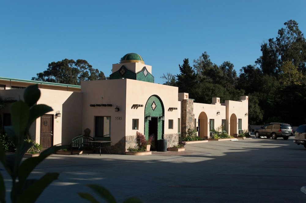 Фото Casa Del Sol