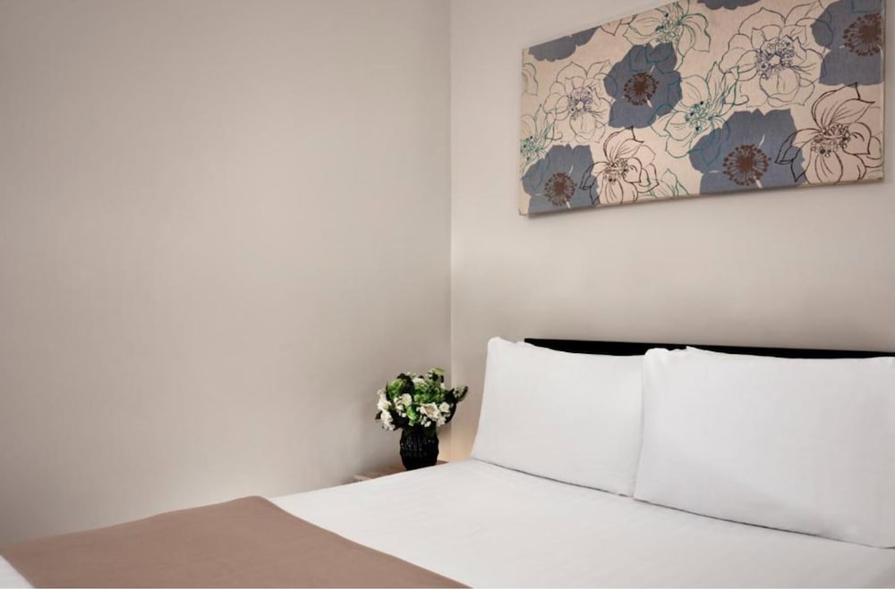 Фото Lords Hotel