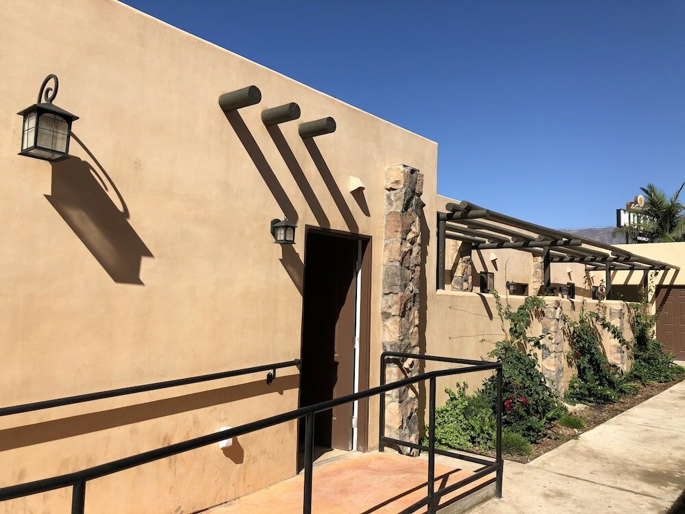 Фото Casa Del Sol