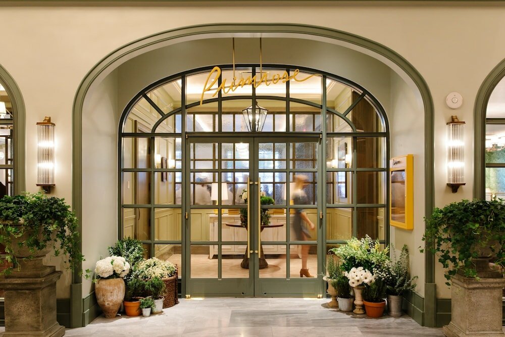 Фото NoMad Las Vegas