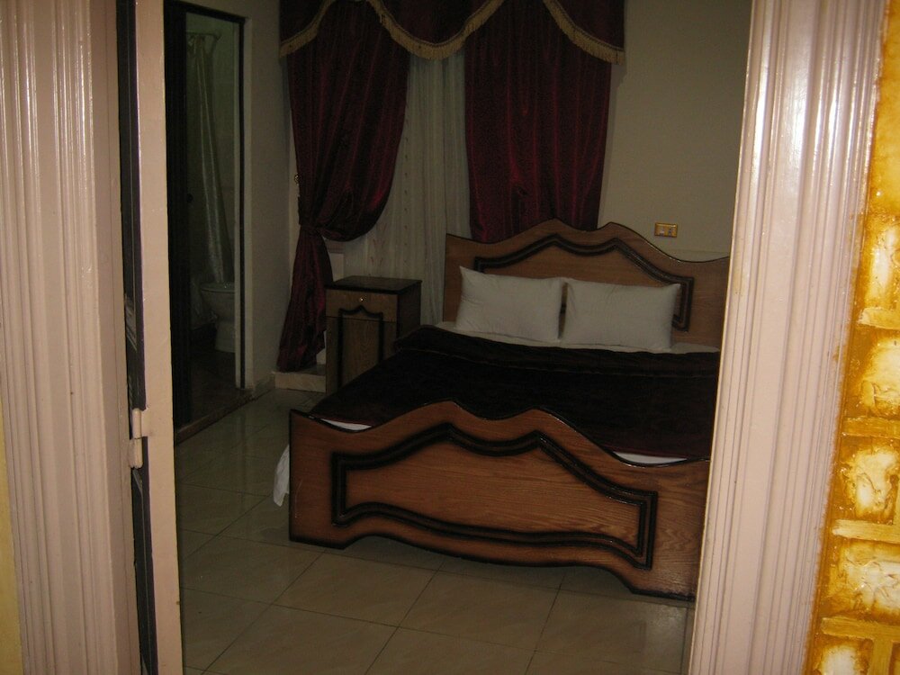 Фото Alexander Hostel