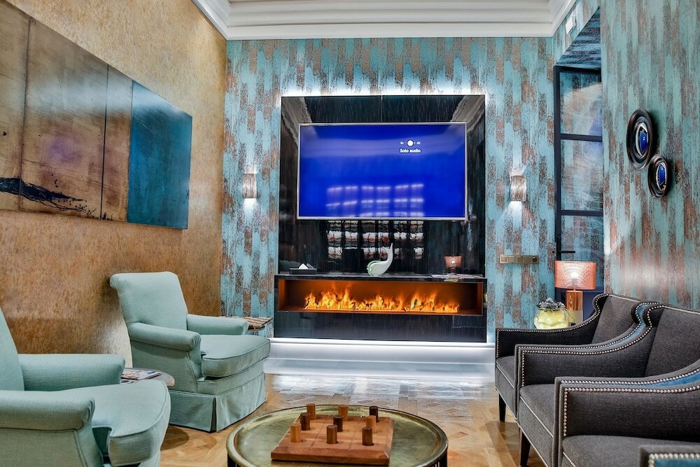 Фото Casa Palacio María Luisa