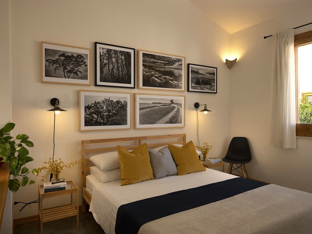 Фото Stagnone Area Zero