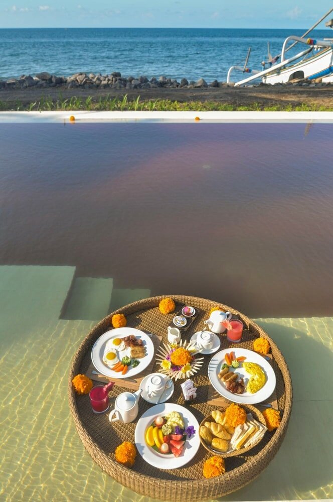 Фото The Tiing Tejakula Villas