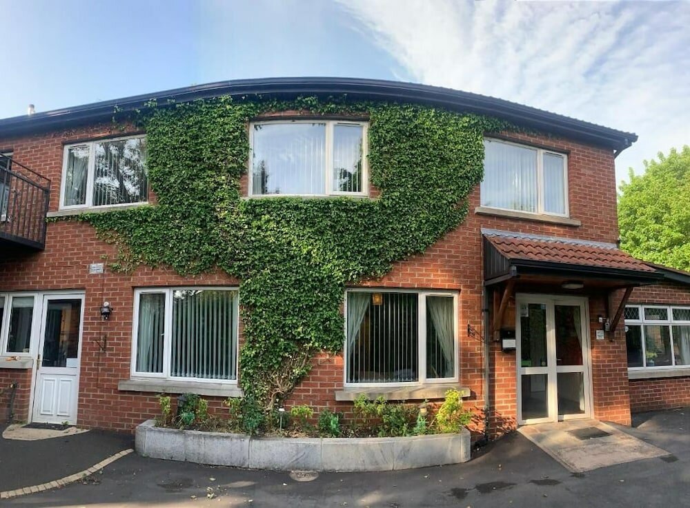 Фото Ashfield Bed and Breakfast