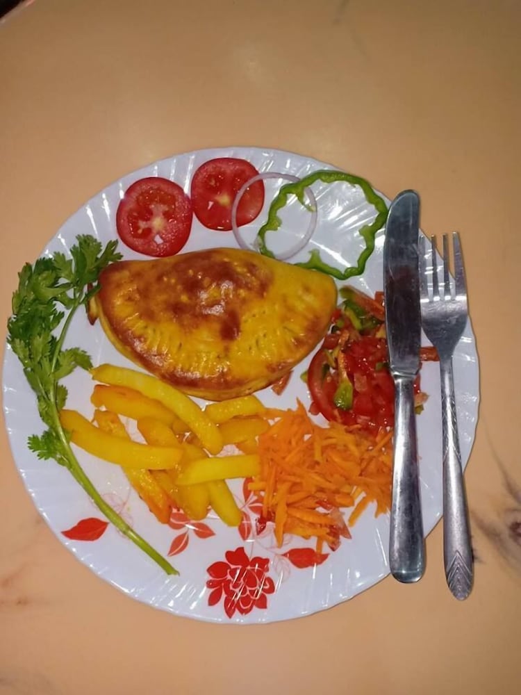 Фото Estla Lodge