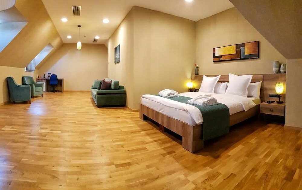 Фото Maison Boutique Hotel