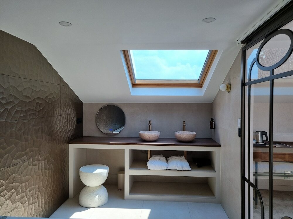 Фото Atypik Hôtel