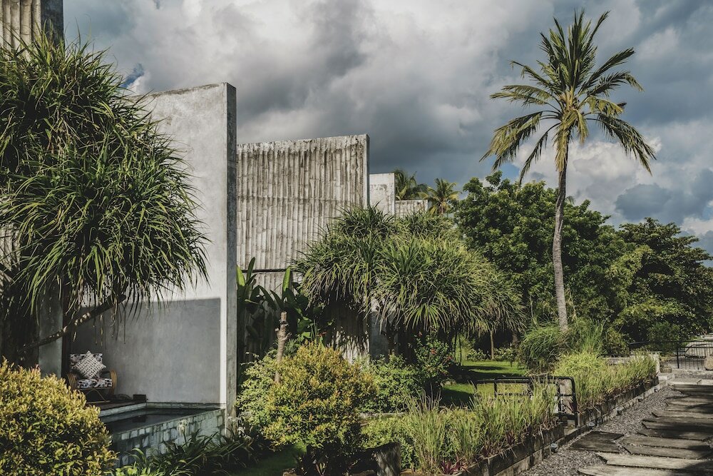 Фото The Tiing Tejakula Villas