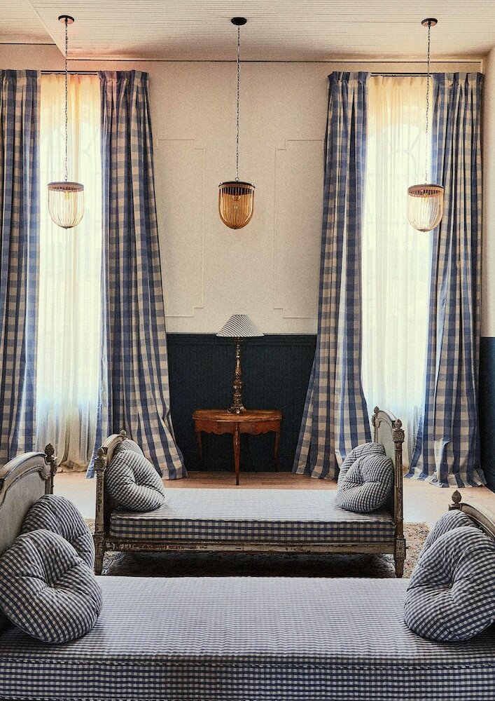 Фото Hotel Peter and Paul