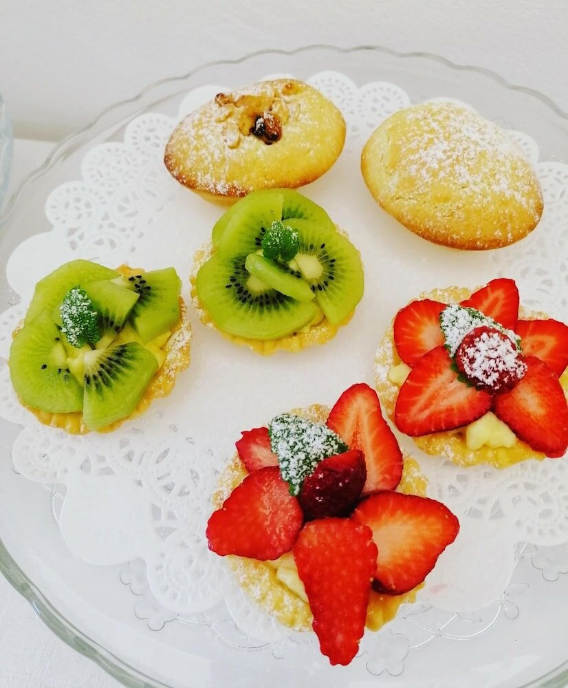 Фото FONTEblu b&b