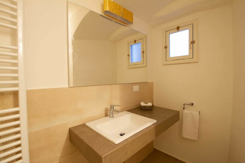 Фото Palazzo Cariddi Boutique B and B