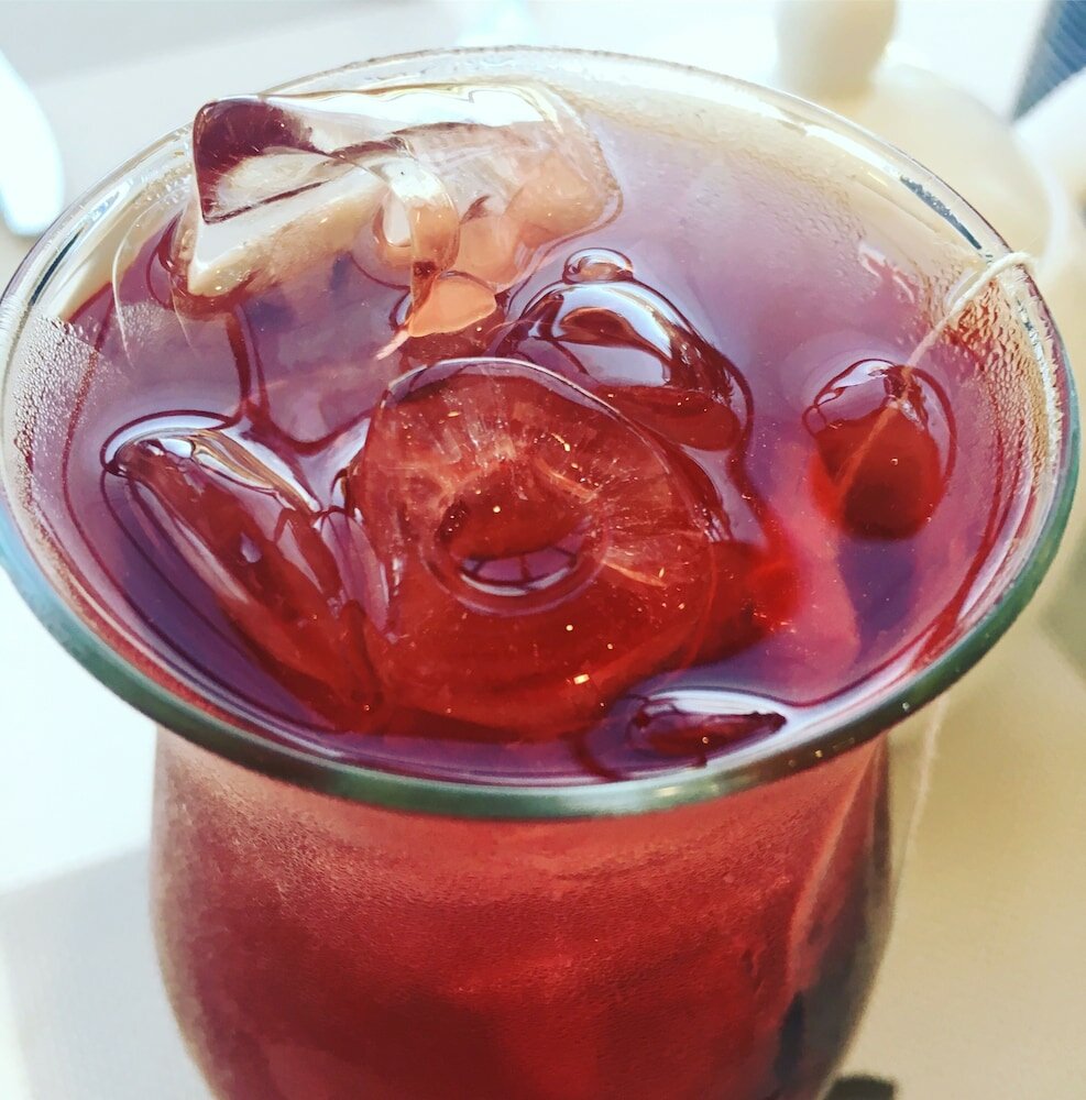 Фото Amethyst Boutique Hotel Cebu