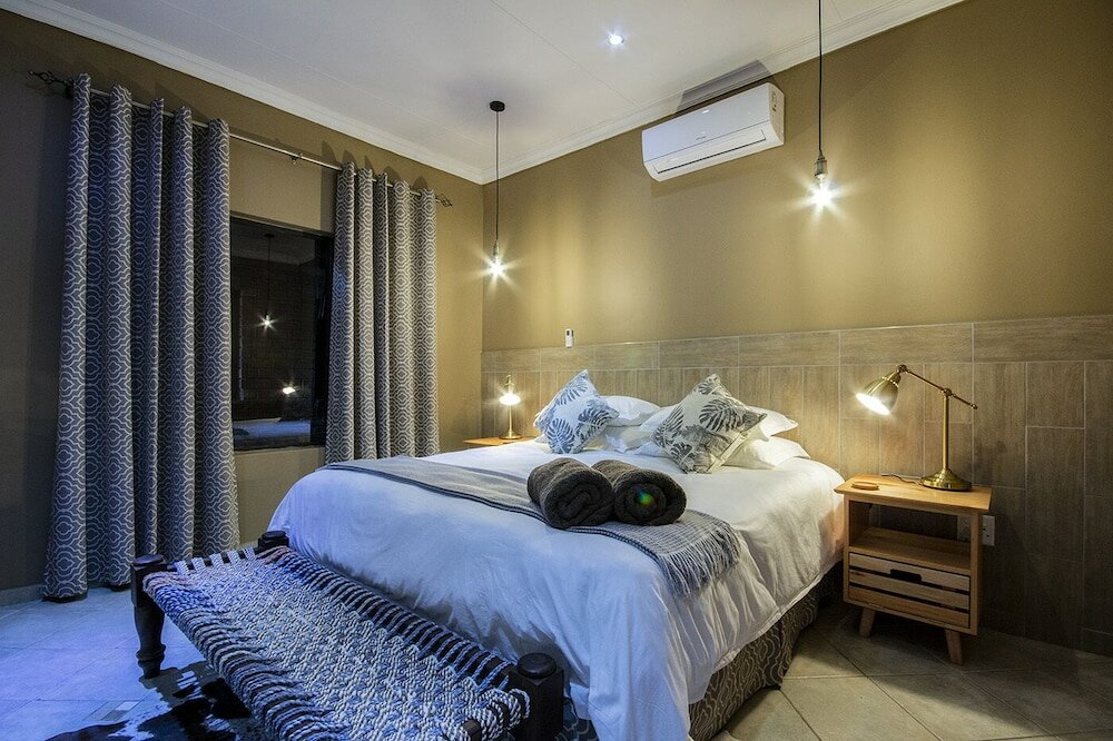 Фото St Lucia Livingston Lodge