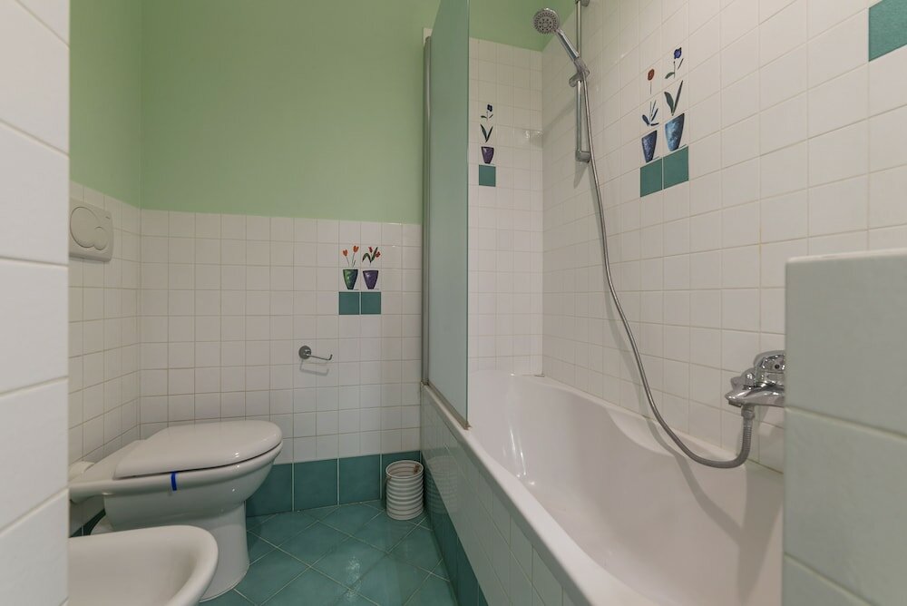 Фото Rione Prati Apartment - Mm Lepanto