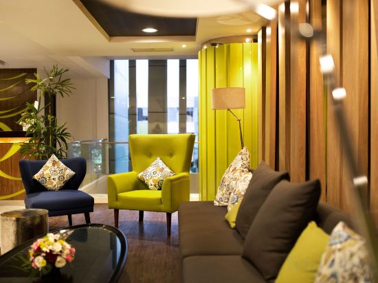 Фото Bonnet Hotel