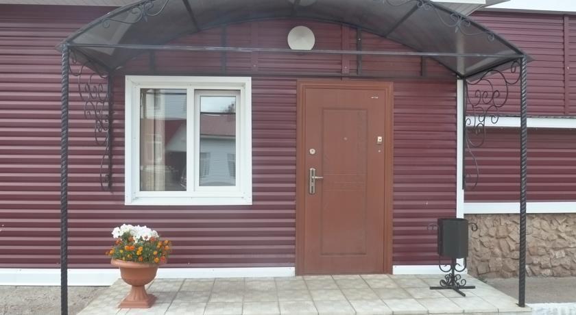 Фото Александрия