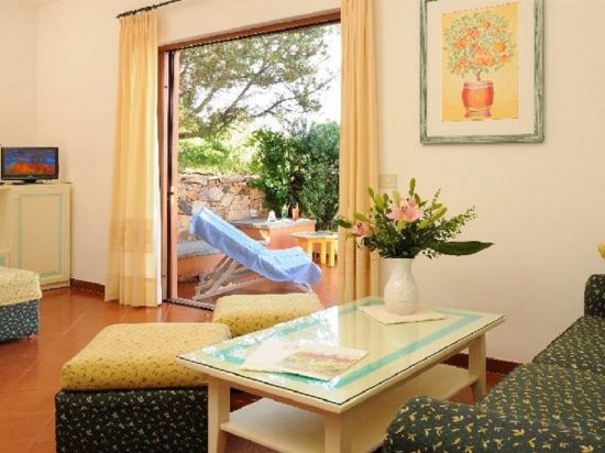 Фото Hotel Rocce Sarde