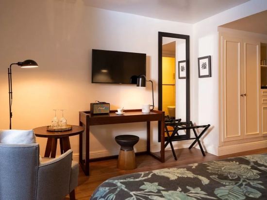 Фото Mhouse Boutique Hotel Palma