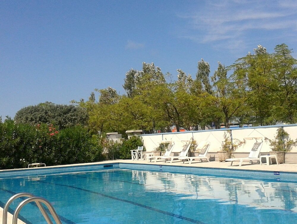 Фото Hotel Britannia