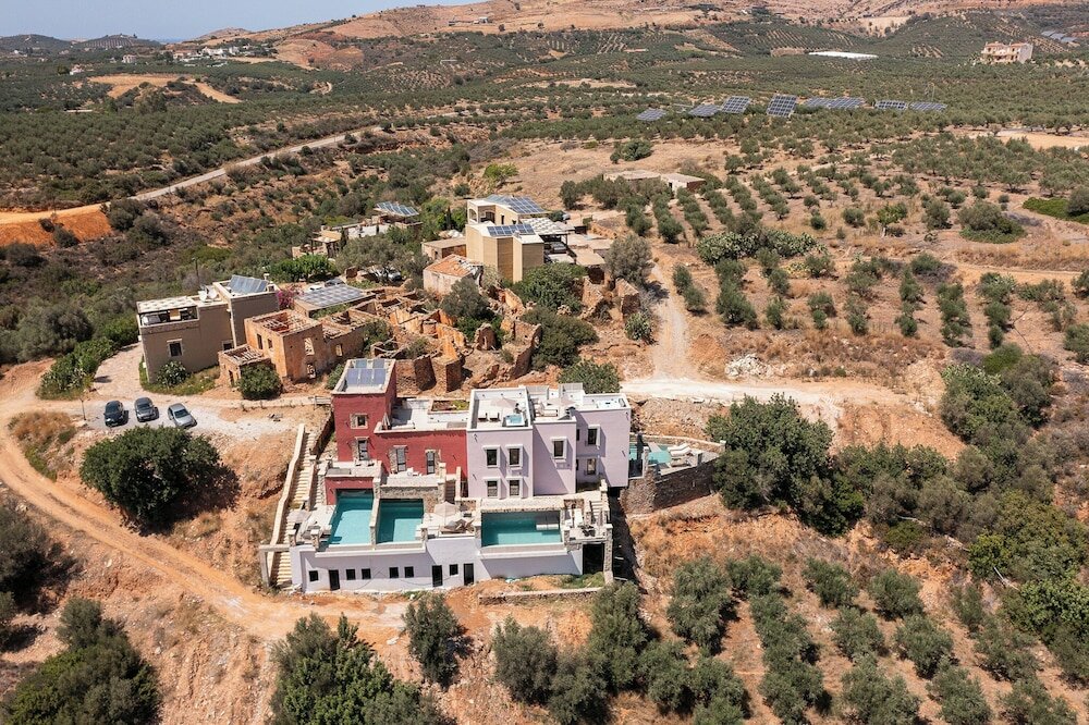 Фото Lameriana Secret Village