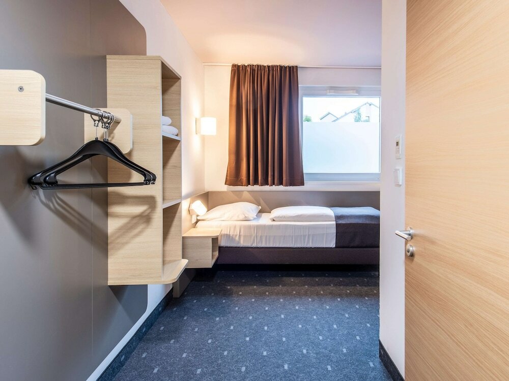 Фото B&b Hotel Regensburg