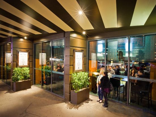 Фото Rydges Wellington