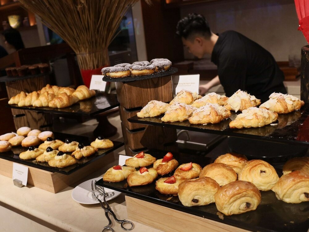 Фото Grand Mercure Hanoi