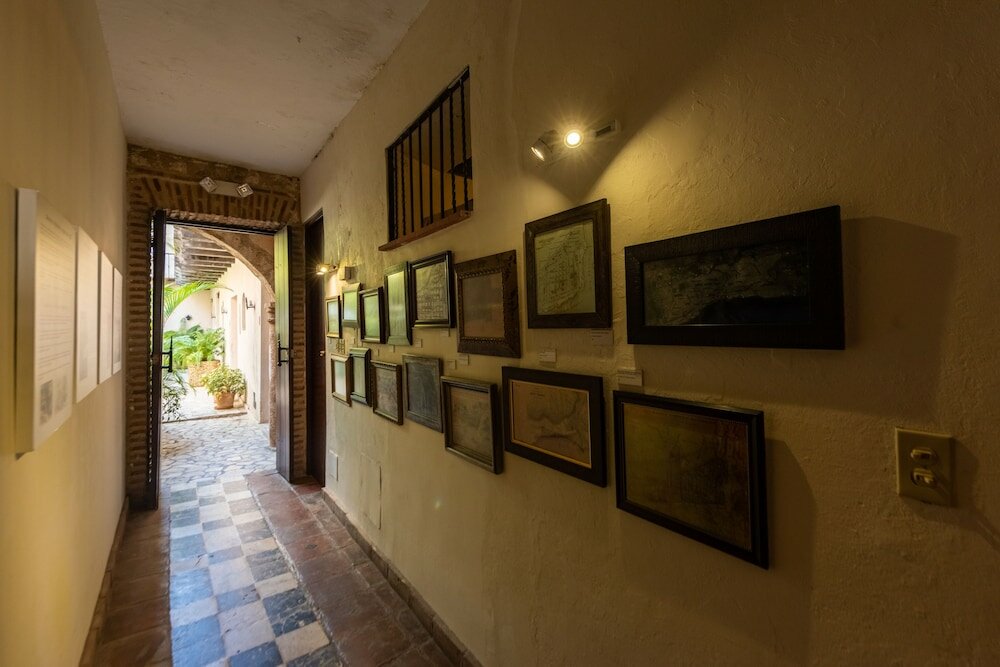 Фото El Beaterio