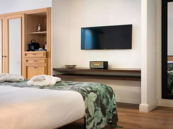 Фото Mhouse Boutique Hotel Palma