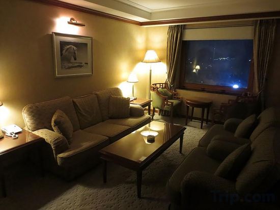 Фото Commodore Hotel Pohang