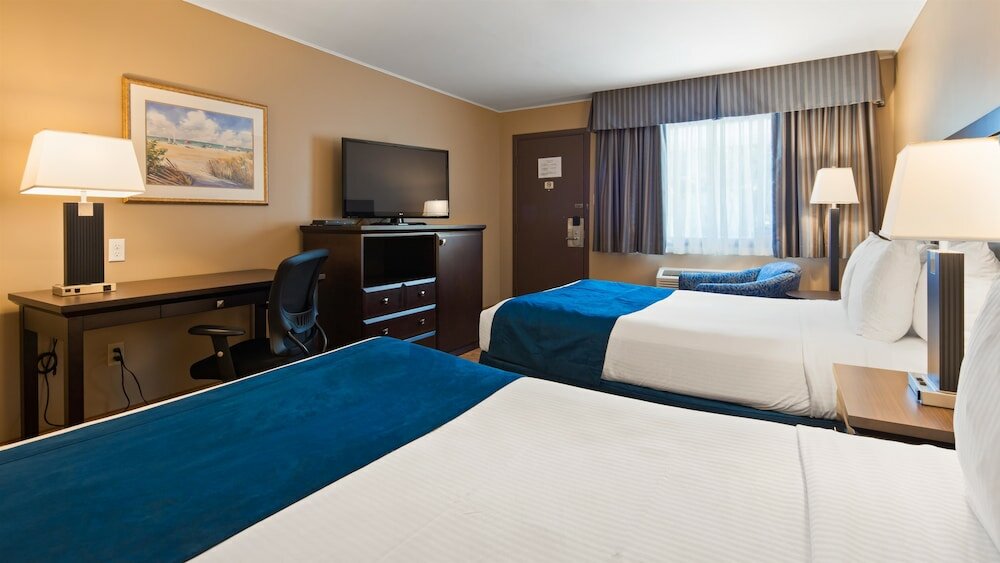 Фото Best Western Mermaid Yarmouth