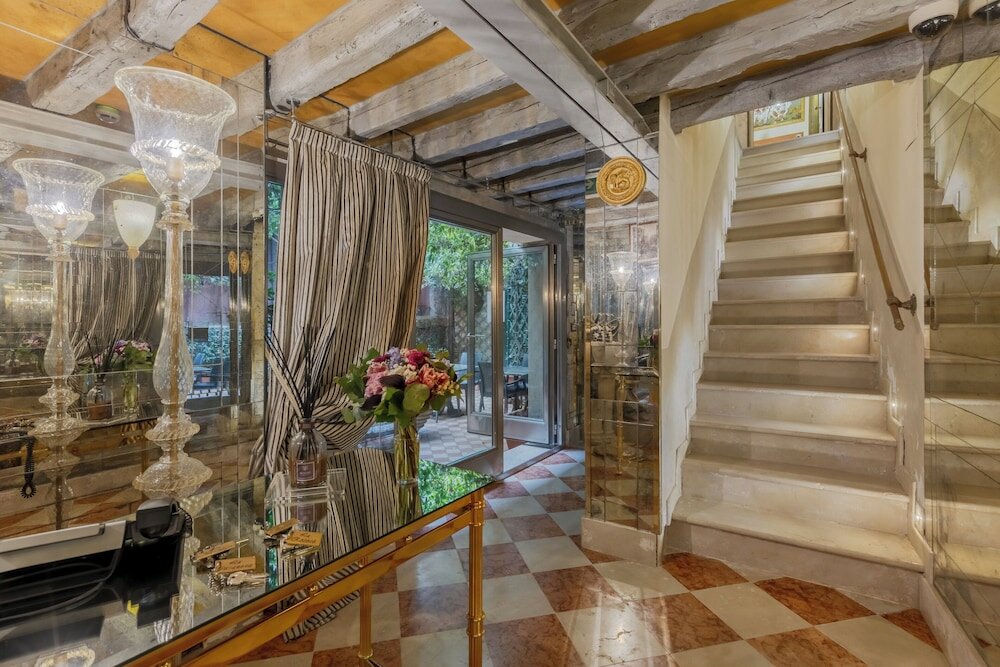 Фото Ca' dell'Arte