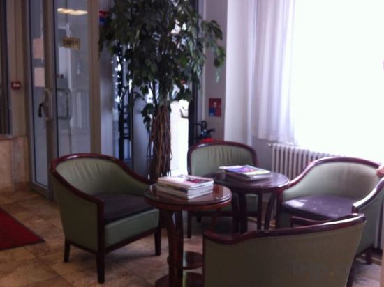 Фото Hotel Locomo