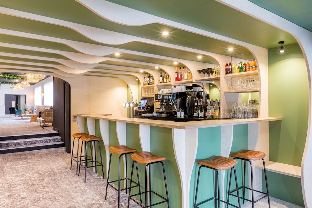 Фото Sure Hotel by Best Western Argentan