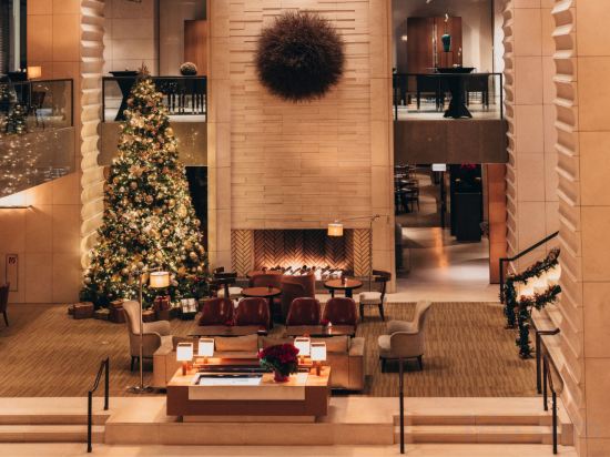 Фото InterContinental Geneva