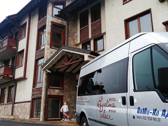 Фото отеля 5