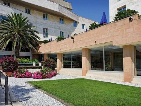 Фото Grand Hotel Continental