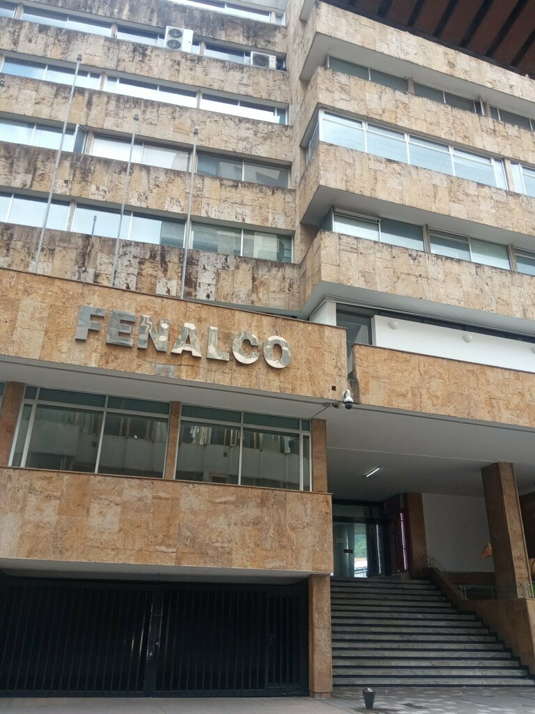 Medical center, clinic Caja de Compensación Familiar De Fenalco, Bogota, photo