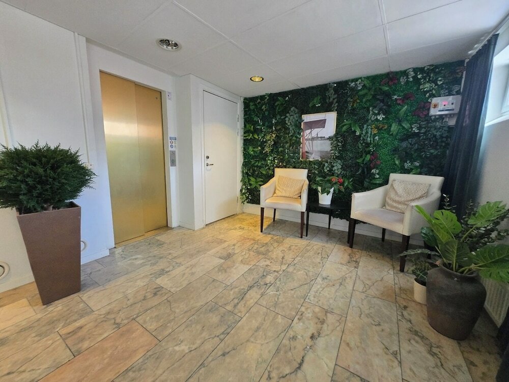 Фото Mariestads Stadshotell