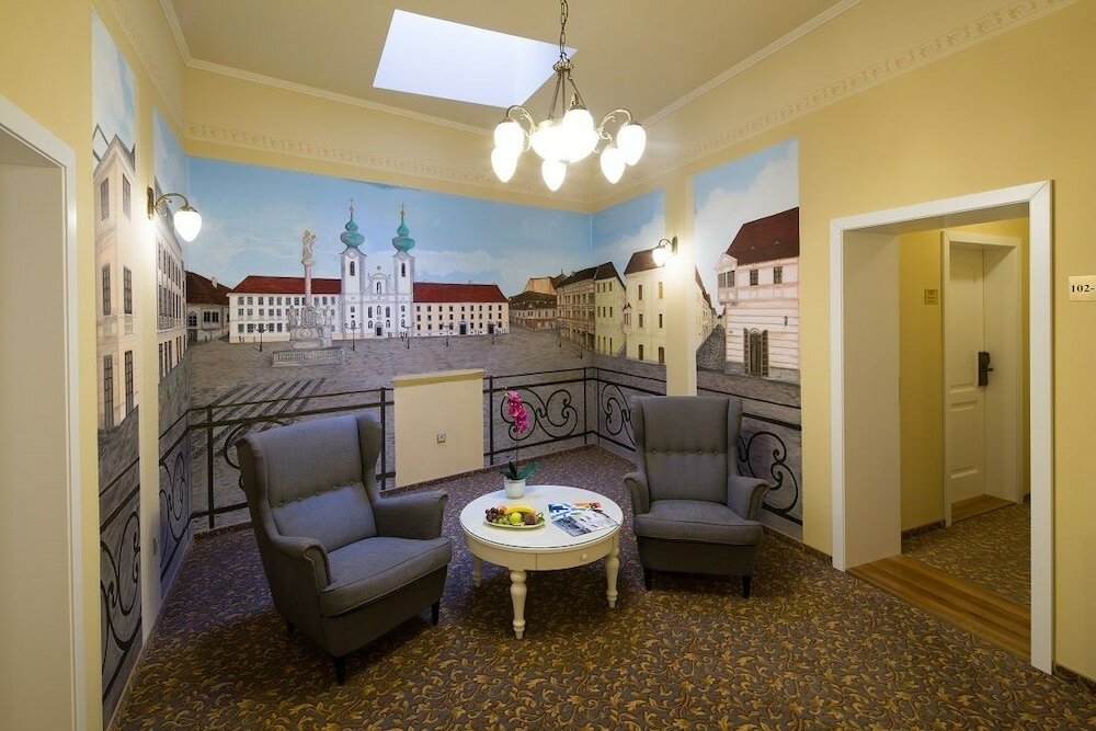 Фото отеля 4