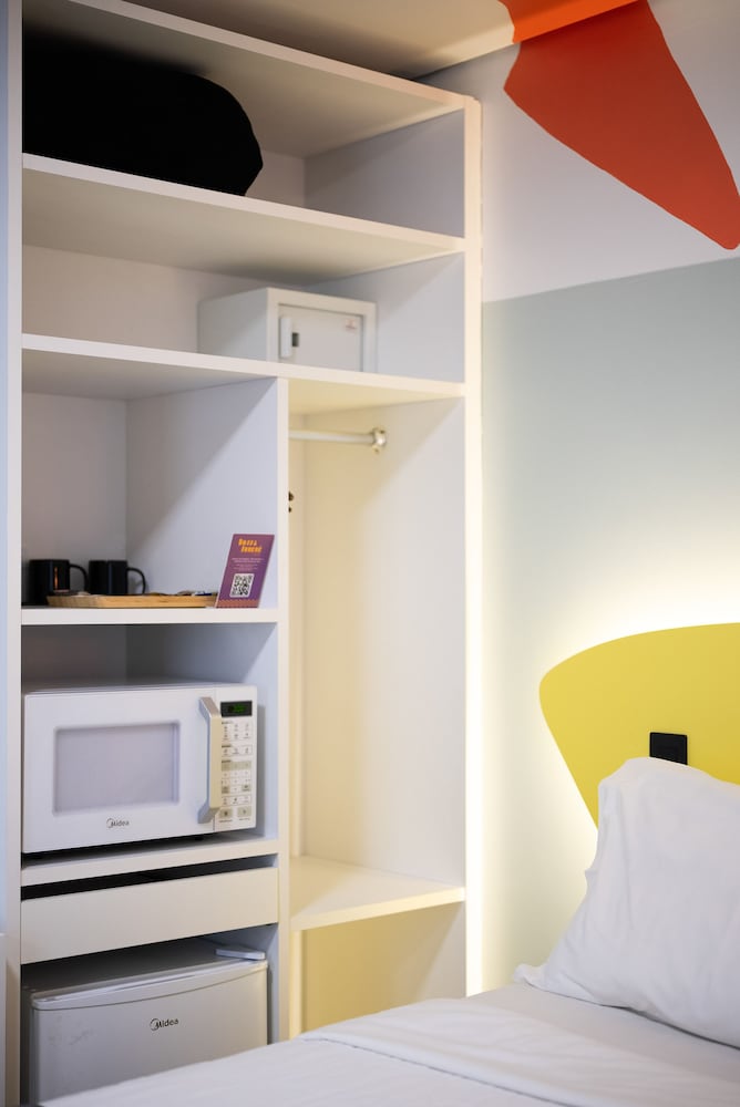 Фото Bossa Jurerê Hotel