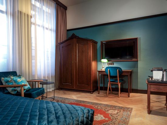 Фото отеля 5