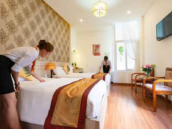 Фото Flora Hotel Hue